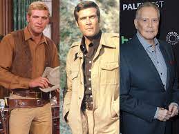 PHOTOS. Lee Majors fête ses 80 ans : que devient L'Homme qui vala ...