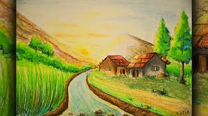 Drawing Pictures Of Nature With Colour At Paintingvalley Com Explore Collection Of Drawing Pictures Of Nature With Colour See more of drawing nature on facebook.