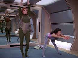 Image result for hot trekkie