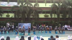 Kepala sekolah merupakan ujung tombak kemajuan dari suatu sekolah. Sman 48 Jakarta