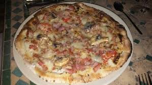Epingle Par Marine Rouault Sur Pizza Feu De Bois Pizza Feu De Bois Pizza Feu De Bois