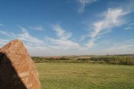 From national parks to state facilities to local and private open spaces, there are scores of battlefields on american soil where you can walk in the footsteps of your ancestors. Washita Battlefield National Historic Site