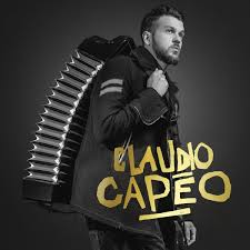 Le meilleur de claudio capéo. Claudio Capeo Claudio Capeo 2017 Cd Discogs