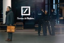 The market launch of canoo's first model expected for 2021, must, therefore, take place without the former bmw and deutsche bank board members. Euromoney Deutsche Bank Give Krause A Break