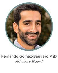 Advisory Board — Center for Compassionate Leadership