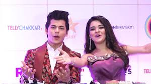 Siddharth Nigam Avneet Kaur Mohit Raina Others At Indian Telly Awards 2019 Bollywood Hungama 14.10.2020 · siddharth nigam and avneet kaur (former yasmine) have given us sheer friendship goals through their grand presentation in the show, aladdin. siddharth nigam avneet kaur mohit raina others at indian telly awards 2019