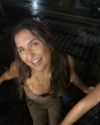 Photo by sienna fuller (@siennafuller_) · October 23, 2024