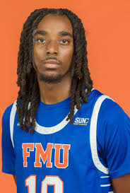 Calvin Payton's Instagram, Twitter & Facebook