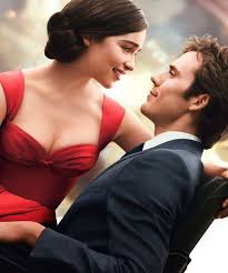 Me Before You Movie Trailer Romantic Movies Movie Adaptation Romance Movies