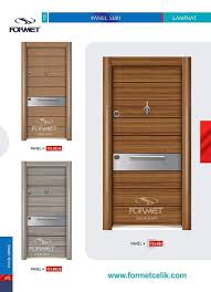 formet celik kapi van bolge bayisi 0544 202 70 41 pintu