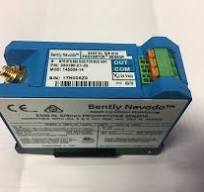Bently Nevada 330180-X1-05 (MOD 145004-14) Proximitor Sensor ...