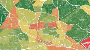 Austell, georgia is growing moderately quickly; The Safest And Most Dangerous Places In Austell Ga Crime Maps And Statistics Crimegrade Org