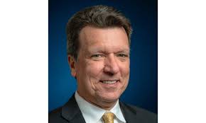 Dr. Mark Atwood Lawrence Named Director of the LBJ Presidential Library