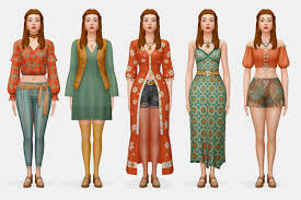 Check out my sims content on youtube and twitch! Maxis Match Cc World S4cc Finds Daily Free Downloads For The Sims 4 In 2021 Sims 4 Clothing Maxis Match Sims 4