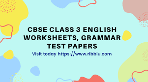 Pin On Cbse Class 3