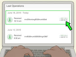 It's advisable to conduct your own due diligence. 3 Ways To Buy Ripple Wikihow