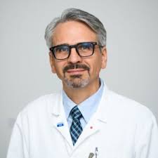 Team der Klinik für Urologie