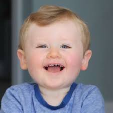 Kildare's Brave Fighter, Cian McCarthy, Takes Spotlight in Dublin's Rare  Disease Exhibit