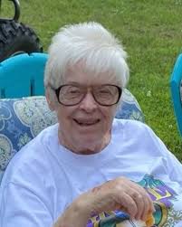 Shirley Ann Thomas Obituary December 24, 2023