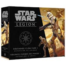 Maybe you would like to learn more about one of these? Star Wars Legion Coleccion Tablerum