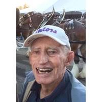 Paul Chivington Obituary