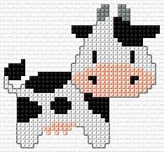 Check spelling or type a new query. Cow 4157 Cross Stitch Cow Cross Stitch Hoop Cat Cross Stitches
