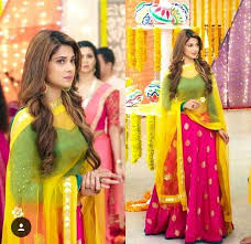 Follow Me Adina Ans Lehnga Designs Fashion Indian Designer Outfits