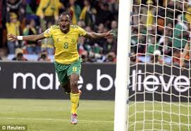 Sep 25, 2014 · there are different ways that south africans have come to celebrate heritage day. World Cup 2010 South Africa 1 Mexico 1 Bafana Bafana S Merry Dance As Draw Puts A Smile On The Face Of Africa Daily Mail Online