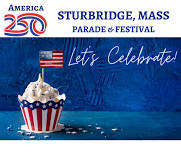 American250 Sturbridge, Mass Festival