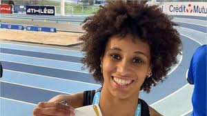 Athlétisme. Clara Ingoglia triomphe à domicile sur 60 m haies : « Je ne  peux pas rêver mieux »