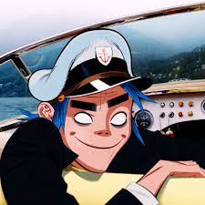 Desole Gorillaz Ft Fatoumata Diawara New Music Releases Wavwax