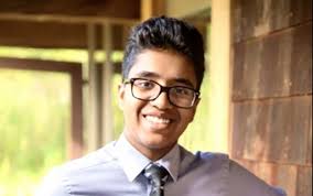 Century High School top graduates