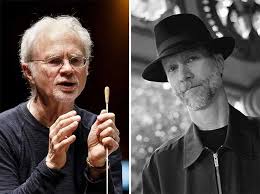 Strings 'Did You Know': 2 Famous American Composers Named John Adams Have  Won Pulitzer Prizes? | Strings Magazine