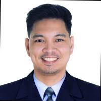 Patrick Paulo Mendoza