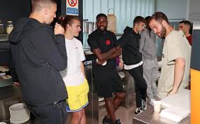 47+ pedri gonzalez fifa 21 png. Fc Barcelona La Liga Barcelona End The Season With A Breakfast And Words Of Thanks From Koeman Marca