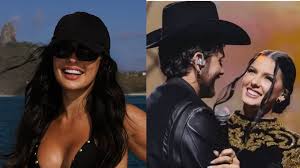 Influenciadora confirma affair com Gustavo Mioto após rumores de briga com Ana Castela