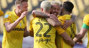 Άρης οι τελευταίες ειδήσεις, όλα τα νέα για μεταγραφές και αποτελέσματα αγώνων N3l6p W4fbef4m