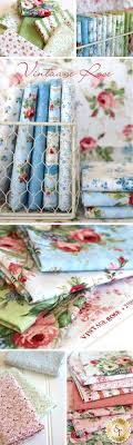 Maybe you would like to learn more about one of these? Shabby Chic Fabric