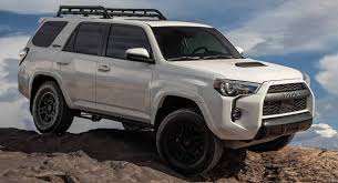 Toyota 4runner is one of the most reliable suvs on the market. Toyota Gives Old School 4runner A Tech Infusion For 2020 Carscoops