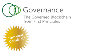 We will be sending email to all the winners with information about the reward soon, so please check your. The Governed Blockchain Eos Bootcamp