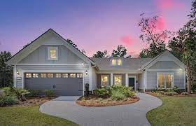 Find new meadows properties for sale at the best price. The Landings At New Riverside New Homes Bluffton Sc Charleston New Homes Guide