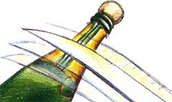 Check spelling or type a new query. Sciabolare Una Bottiglia Di Champagne Guida Fotografica In 5 Passi Enoteca Telaro