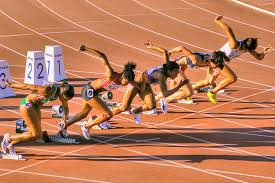 Por exemplo, não era permitida a prática conhecida como vácuo (que é a redução da resistência aerodinâmica em até 30%, conseguida pelo atleta que se posiciona atrás de outro) durante a. O Que E O Atletismo E Como O Praticar Desportolandia