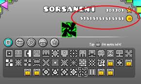 23k views · 1 year ago. Coins Stars Geometry Dash For Android Apk Download