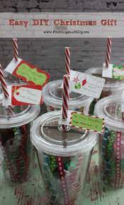 Easy Diy Christmas Gift Ideas Jpg 2 002 3 300 Pixels Teacher Christmas Gifts Easy Diy Christmas Gifts Diy Christmas Gifts
