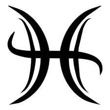 Cool black tribal zodiac sign and symbol tattoo flash. 220 Pisces Tattoos Designs 2021 Horoscope Zodiac Signs Symbols