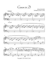 This simplified version stays true to the original piece and will delight advancing beginners of all ages. This Beautiful Intermediate Piano Arrangement Of Pachelbel S Canon In D Is The Perfect Piano Solo For Piano Sheet Music Sheet Music Piano Sheet Music Classical