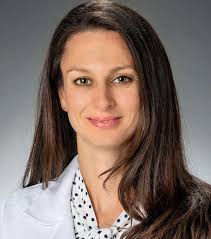 Dr. Kimberley Berg, MD, Neonatology