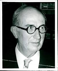 Amazon.com: Vintage photo of Bernard Miles.