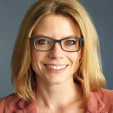 Katharina STAPELMANN